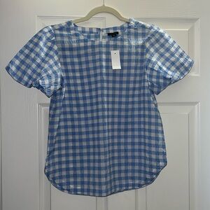 NWT Ann Taylor shirt